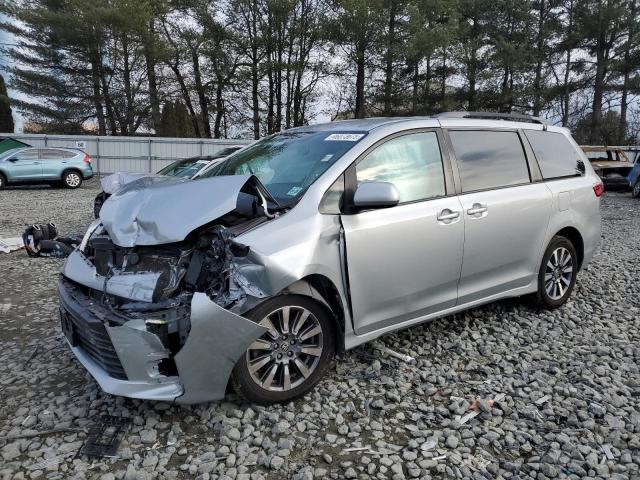 2020 Toyota Sienna Le