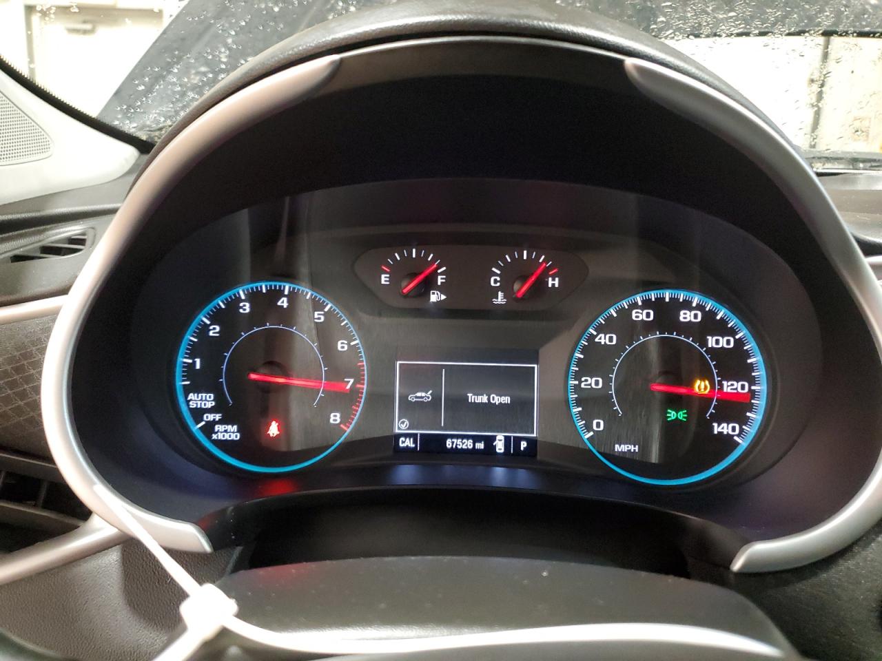 2022 Chevrolet Malibu - Image 9