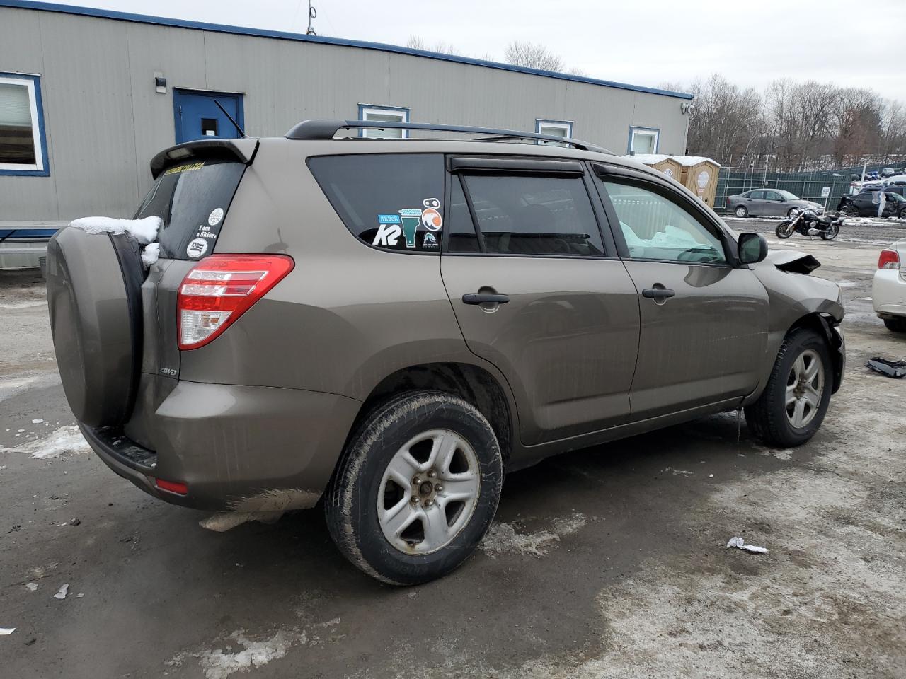 2010 Toyota RAV 4 - Image 3