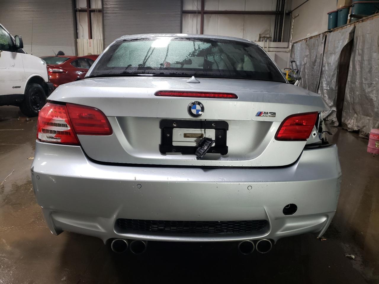 2013 BMW M3 - Image 6