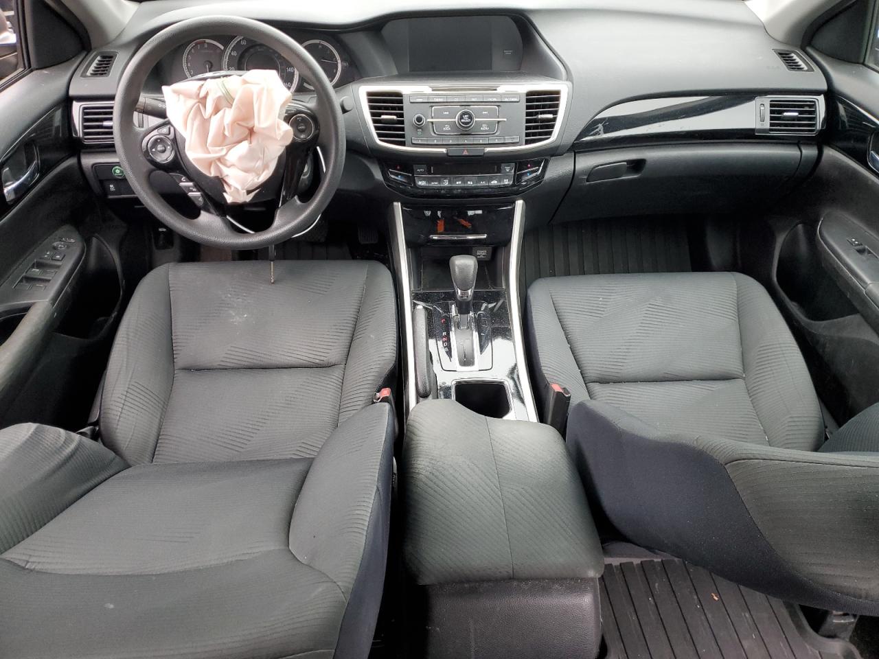 2016 Honda Accord - Image 8