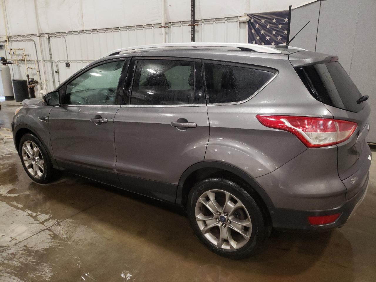 2014 Ford Escape - Image 2