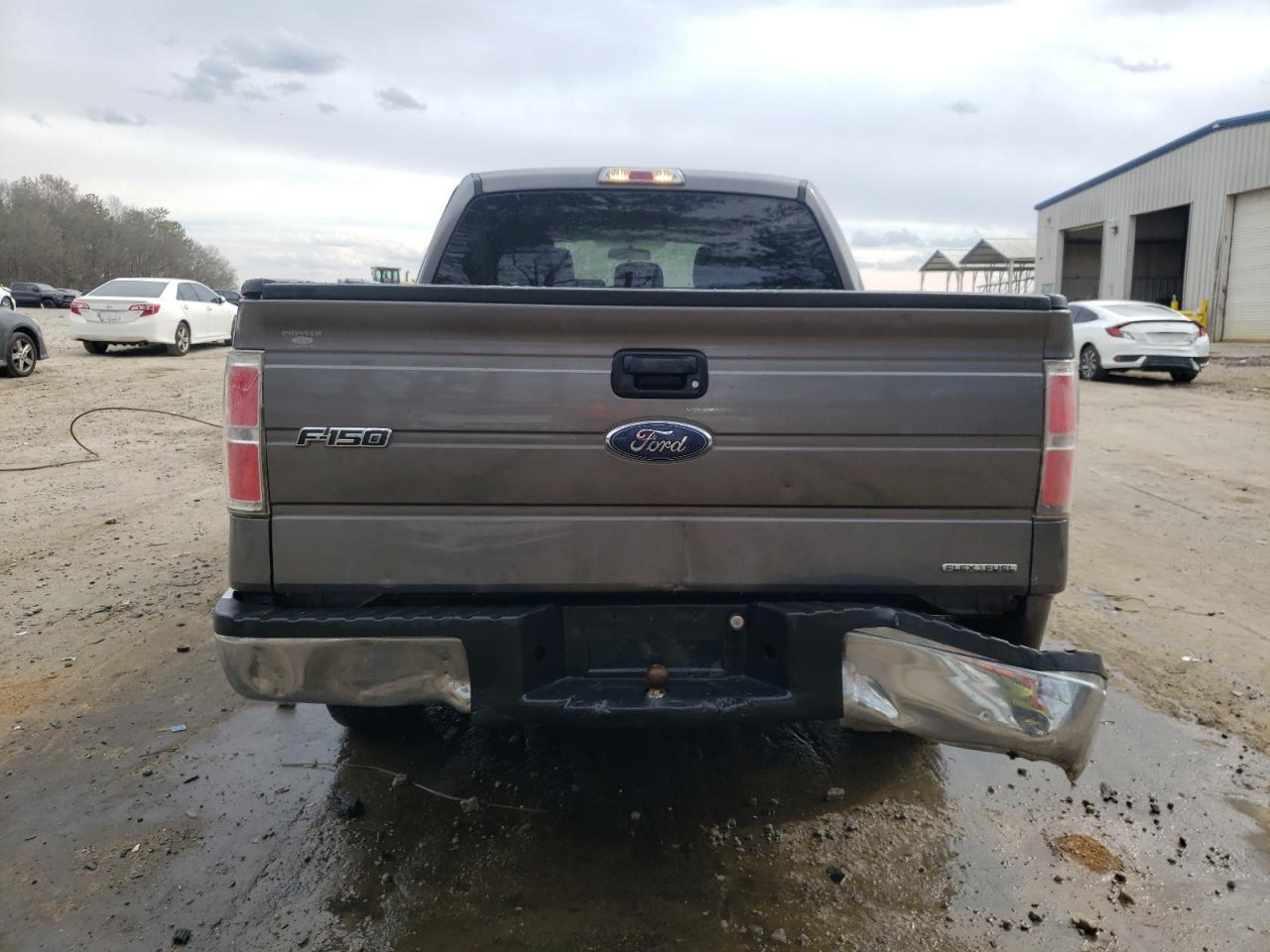 2013 Ford F-150 - Image 6