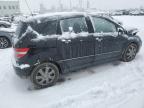 2011 MERCEDES-BENZ B200 T for sale at Copart QC - MONTREAL