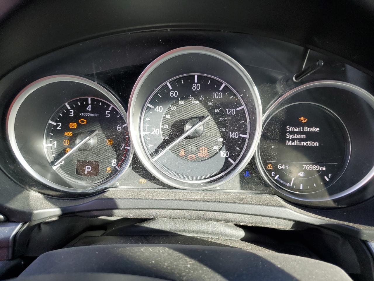 2018 Mazda CX-5 - Image 9