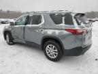 2020 Chevrolet Traverse Lt for Sale in Exeter, RI - Side