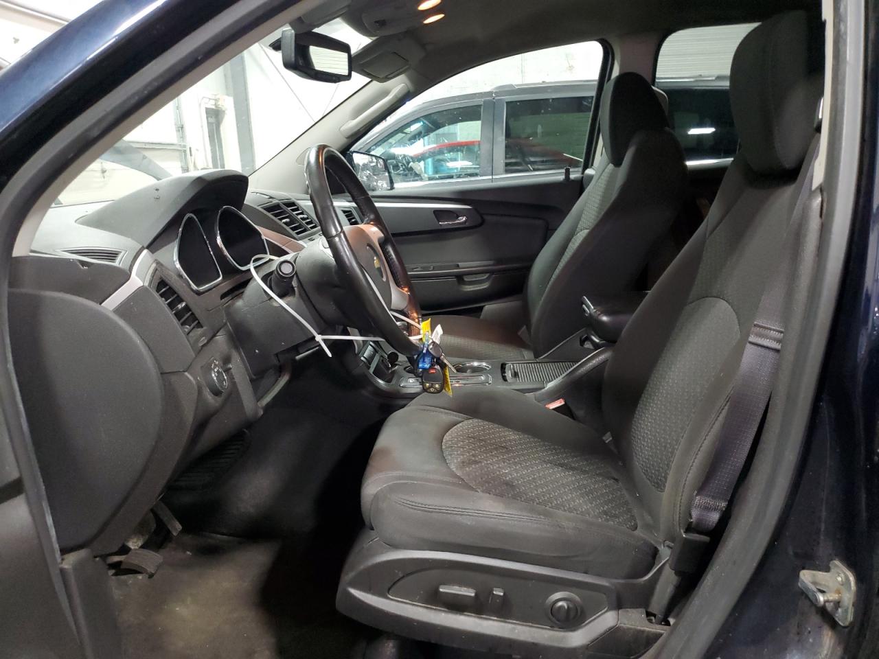 2011 Chevrolet Traverse - Image 7