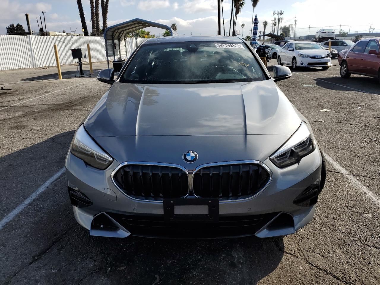 2024 BMW 2er - Image 5