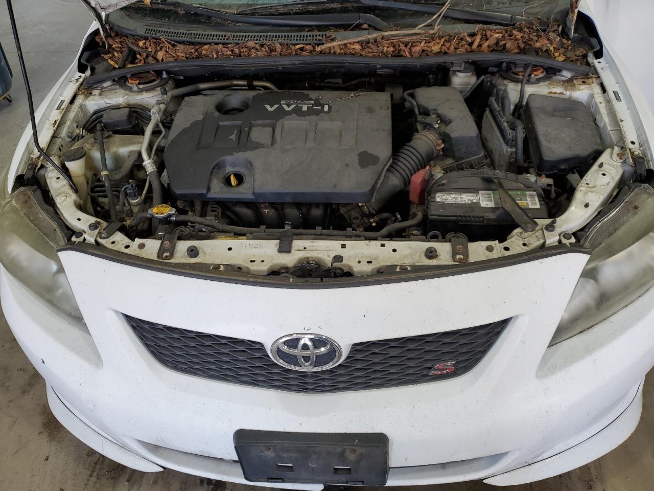 2010 Toyota Corolla - Image 11