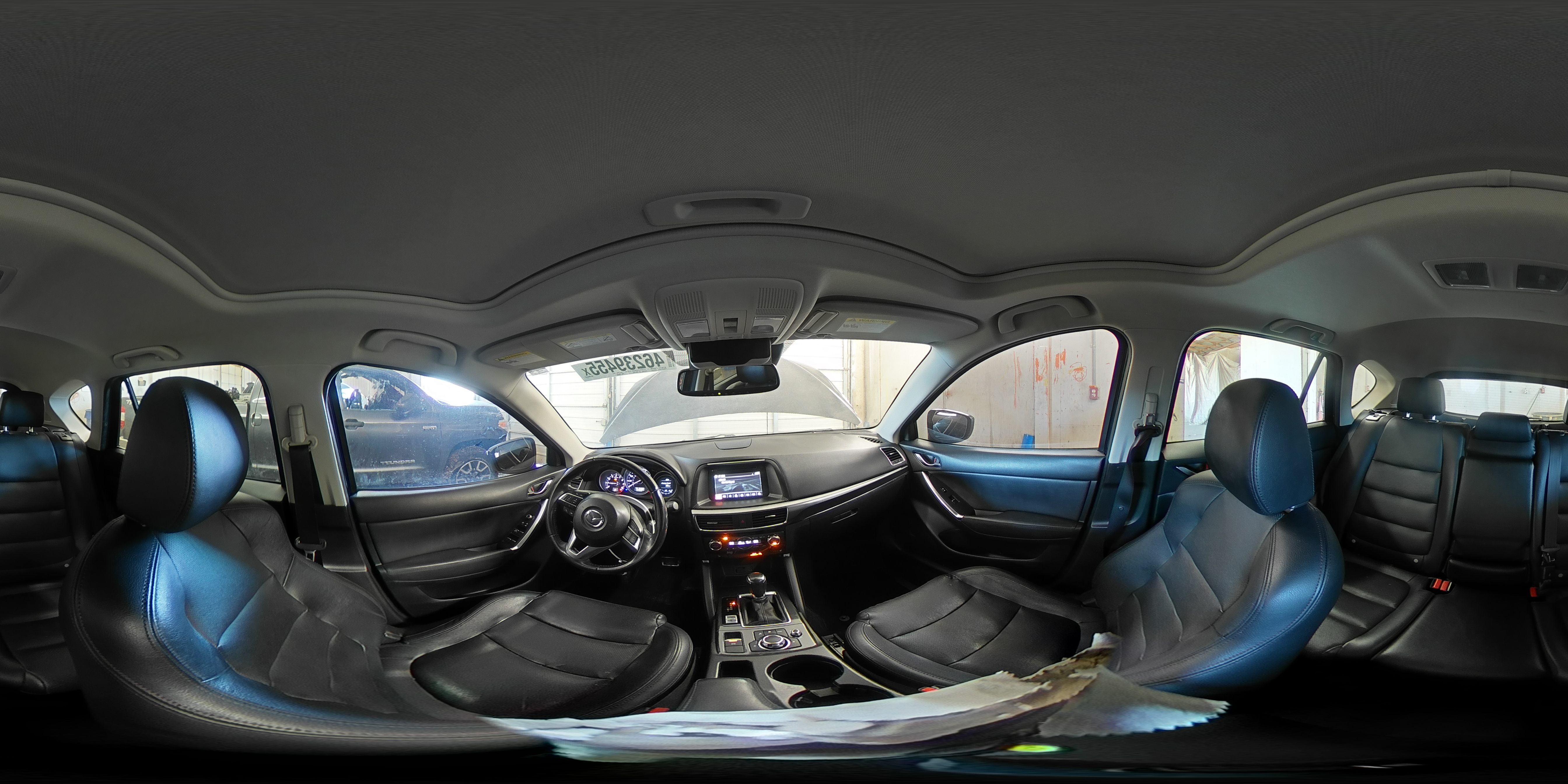 2016 Mazda CX-5 - Image 15