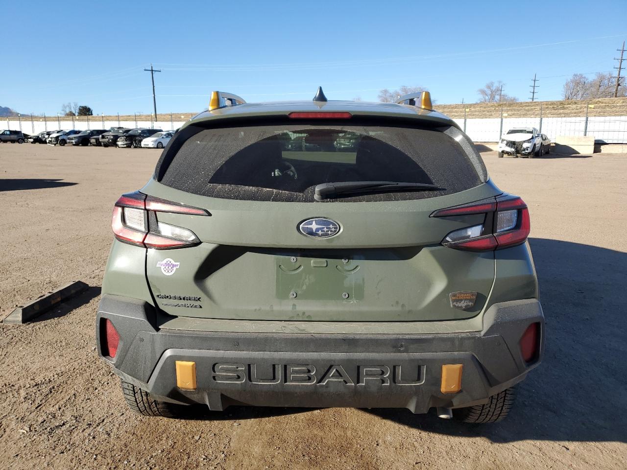 2024 Subaru XV - Image 6