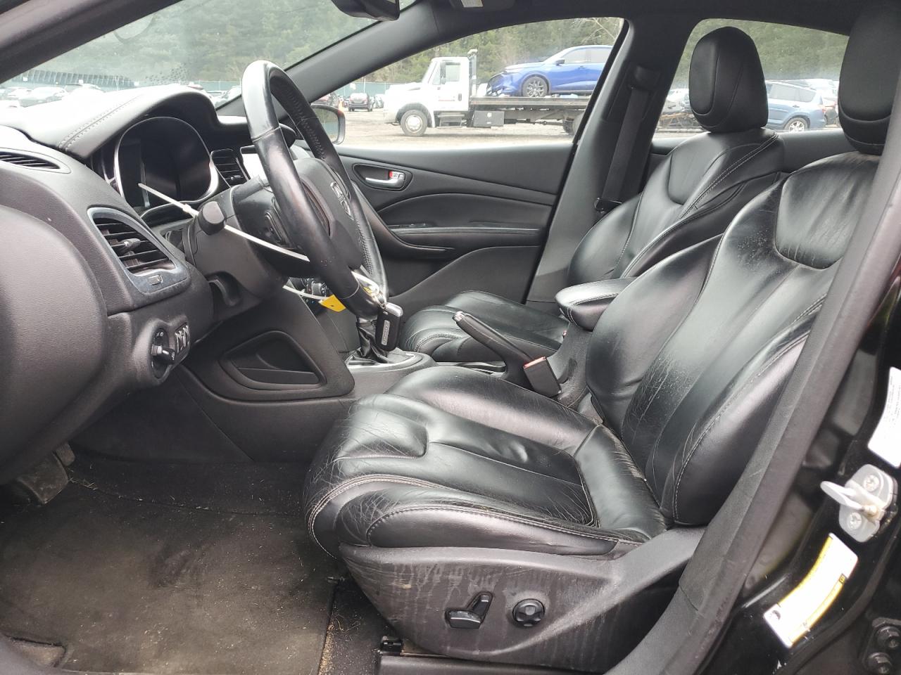 2013 Dodge Dart - Image 7