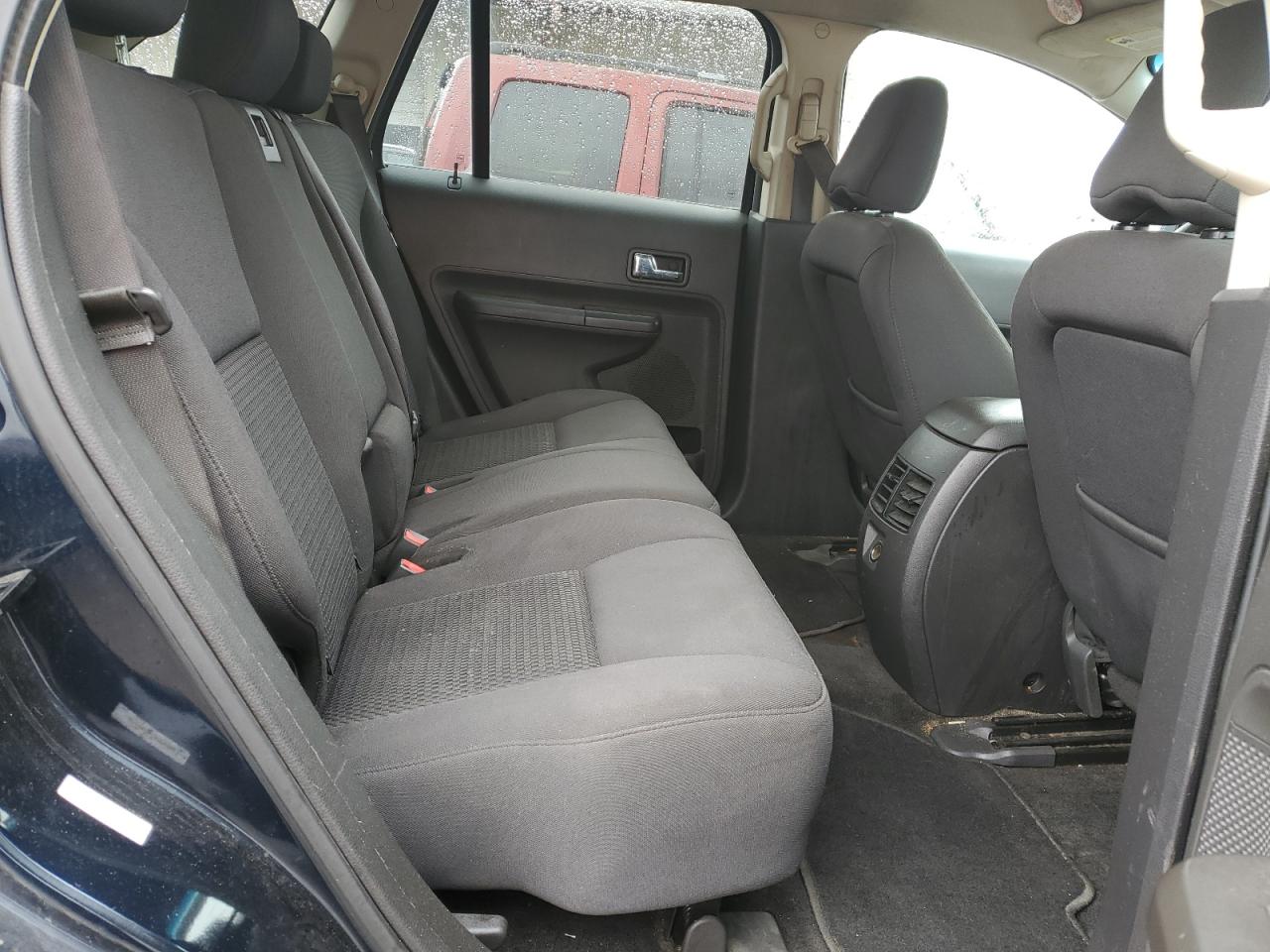 2009 Ford Edge - Image 11