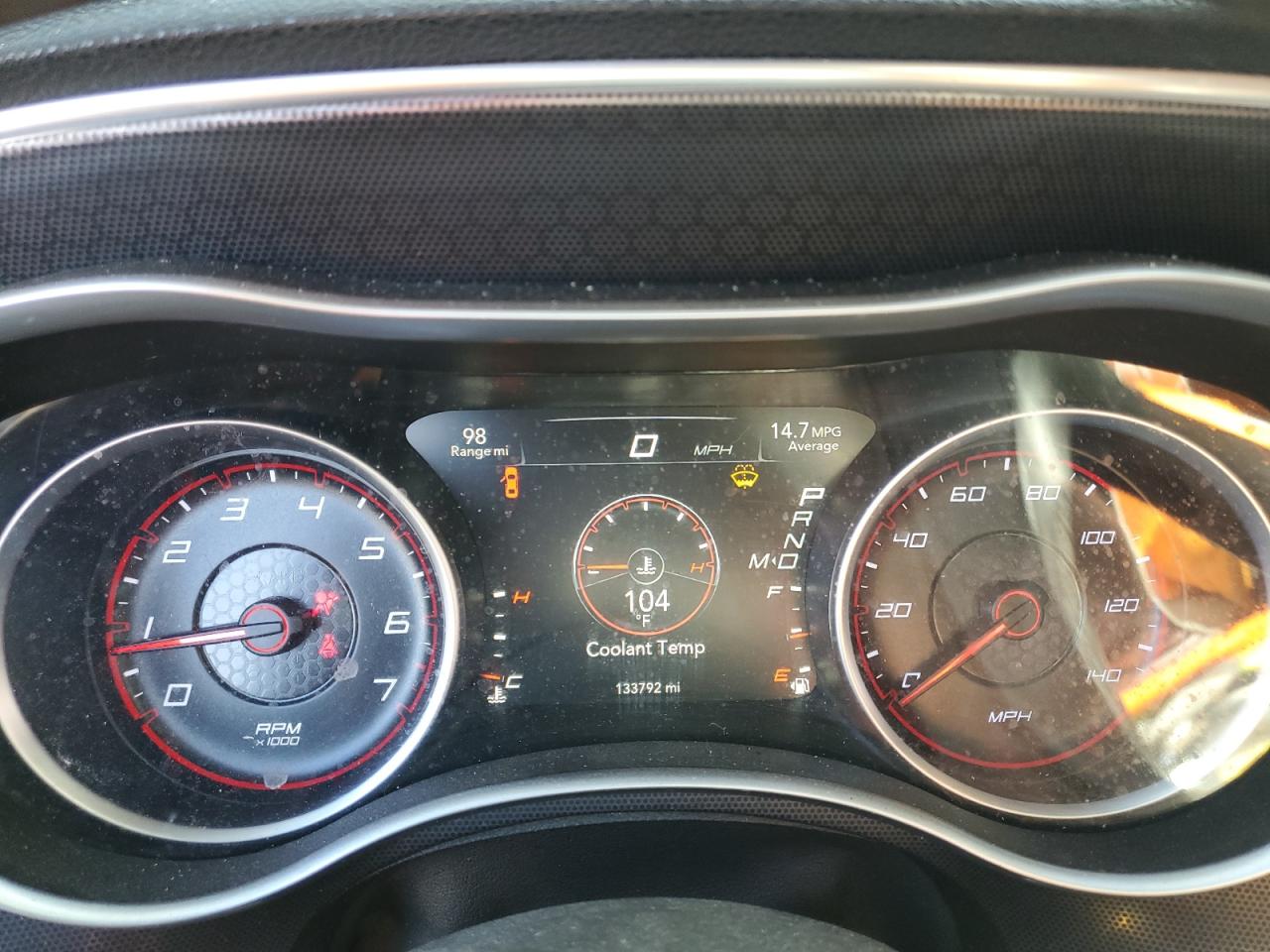 2016 Dodge Charger - Image 9
