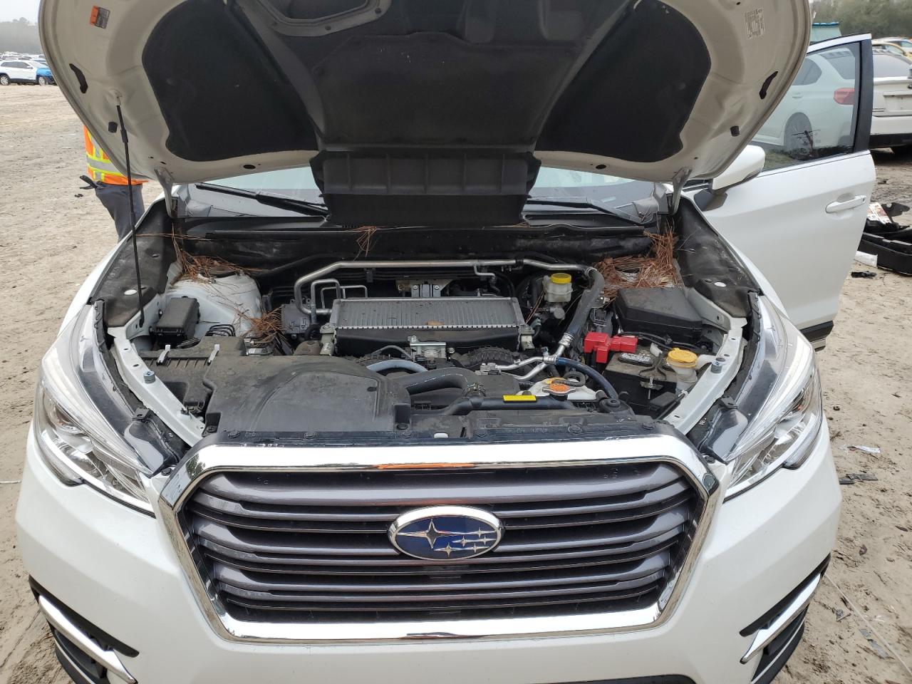2021 Subaru Ascent - Image 12