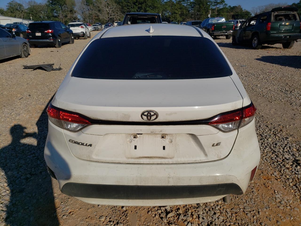 2020 Toyota Corolla - Image 6