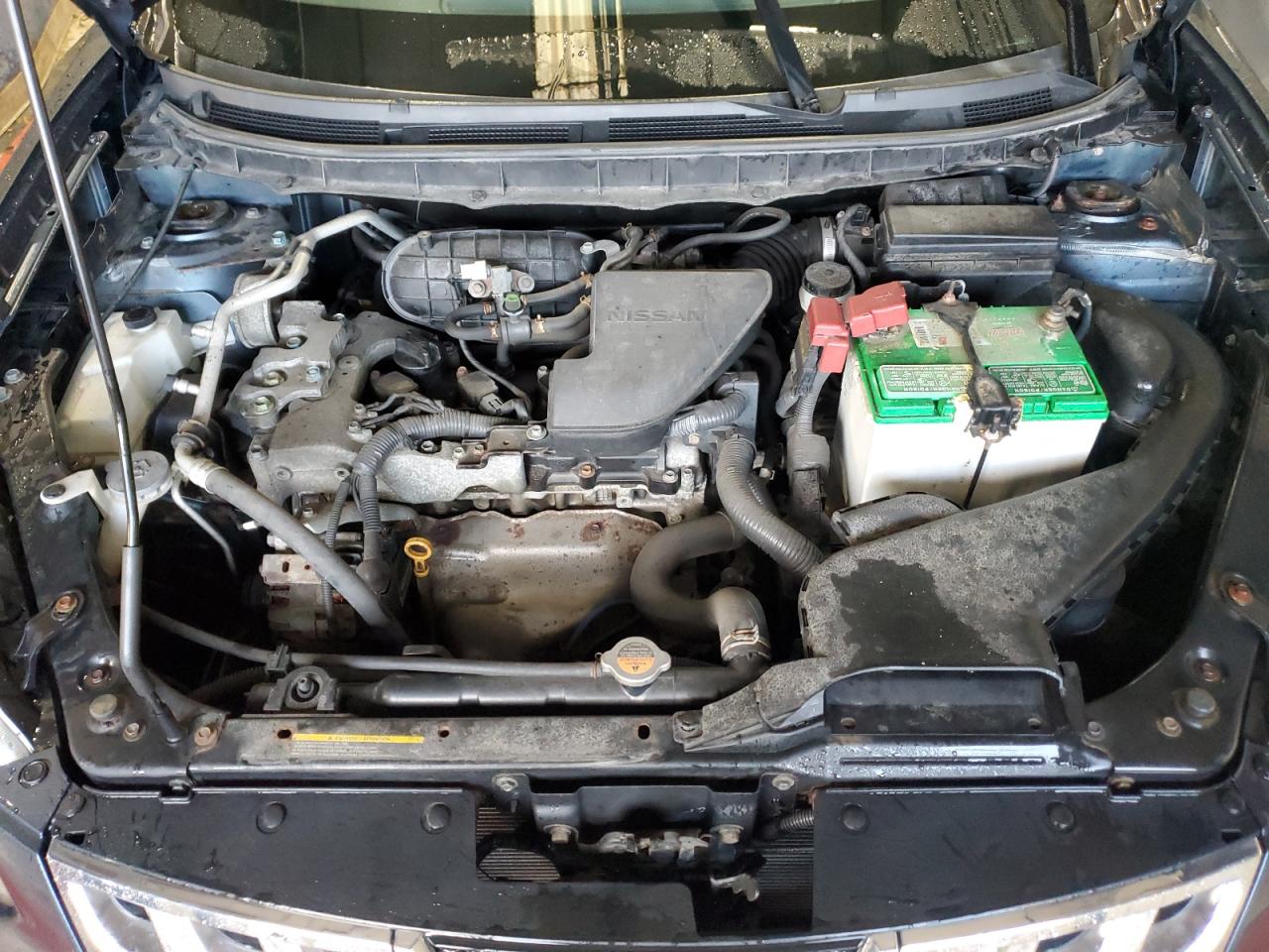 2013 Nissan Rogue - Image 12