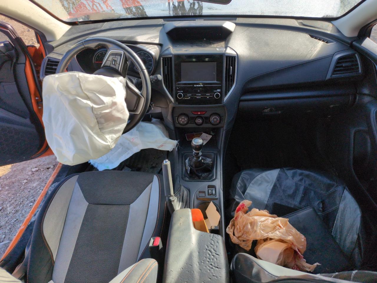 2018 Subaru XV - Image 8