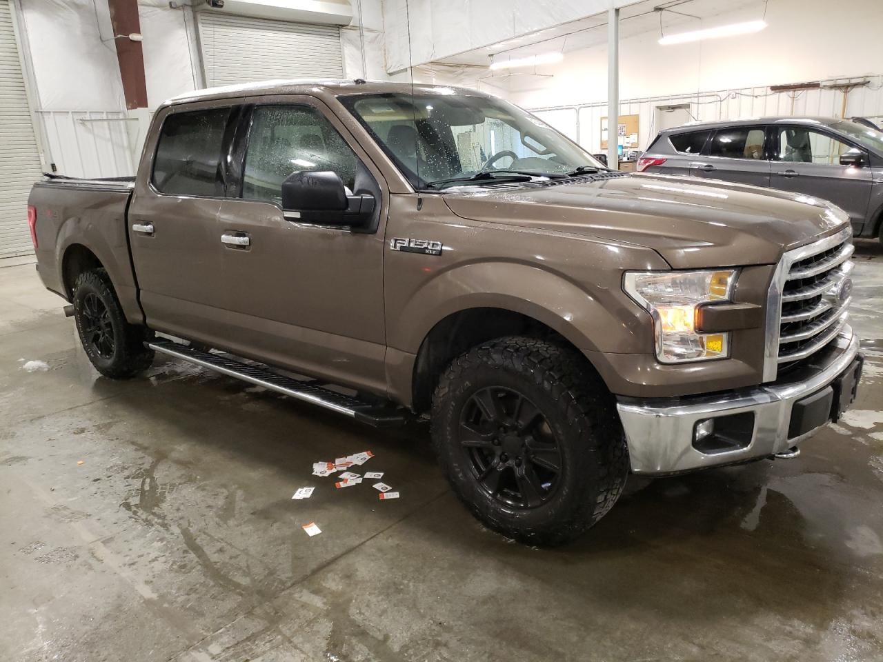 2015 Ford F-150 - Image 4