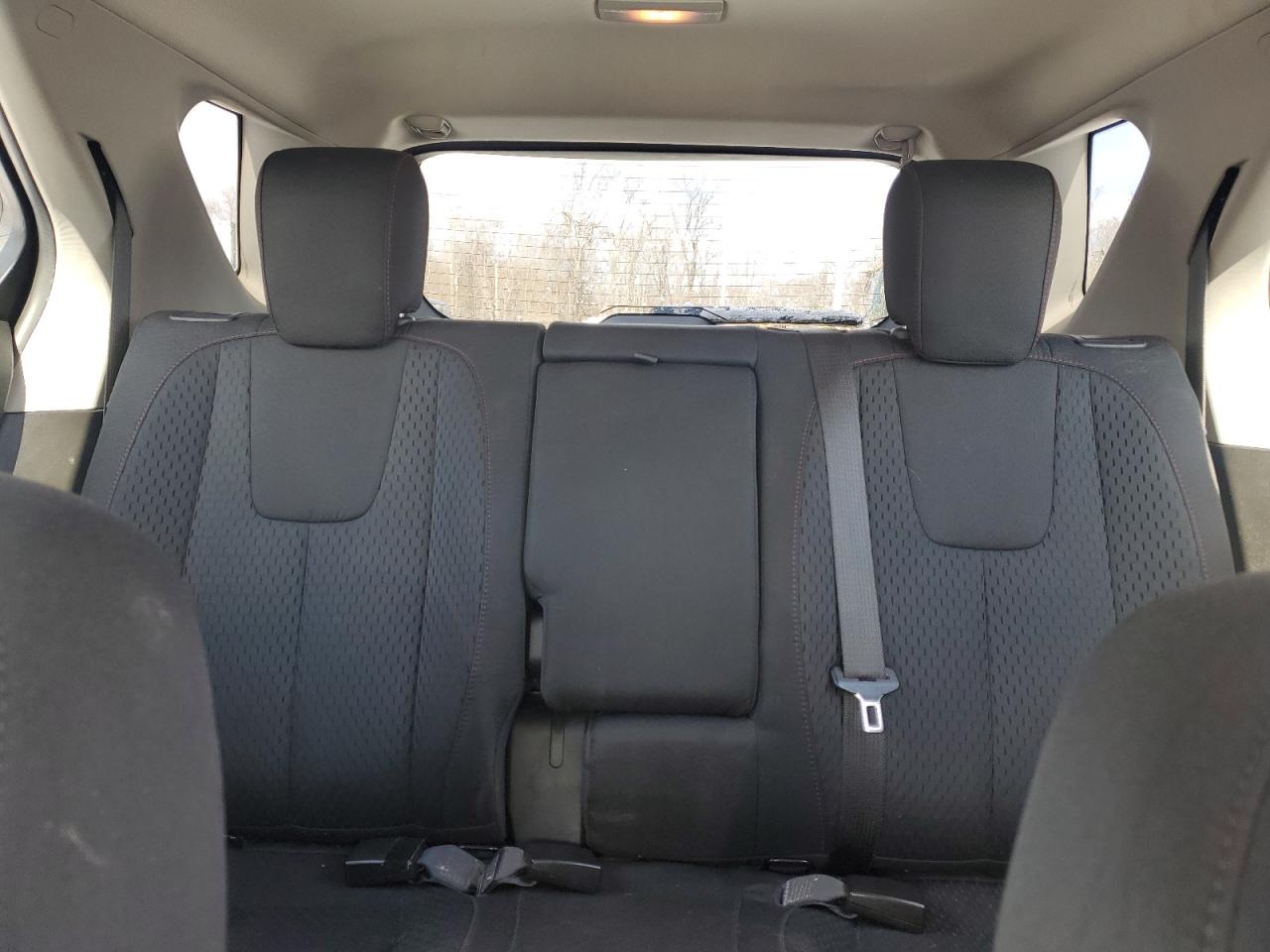 2014 Chevrolet Equinox - Image 10