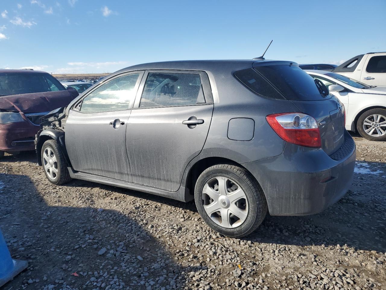 2009 Toyota Corolla - Image 2