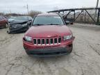 2015 Jeep Compass Sport للبيع في Indianapolis، IN - Front End