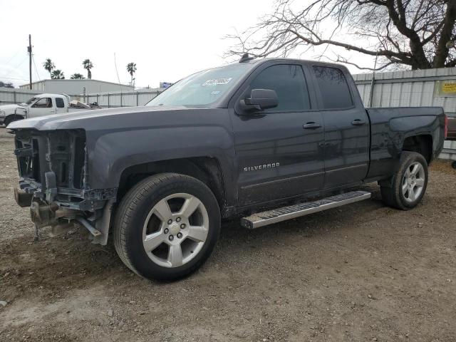 2015 Chevrolet Silverado C1500 Lt