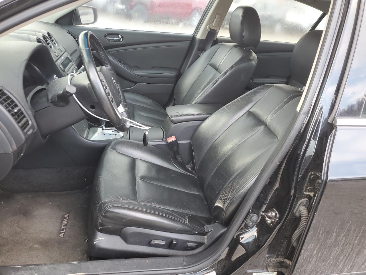 2009 Nissan Altima - Image 7