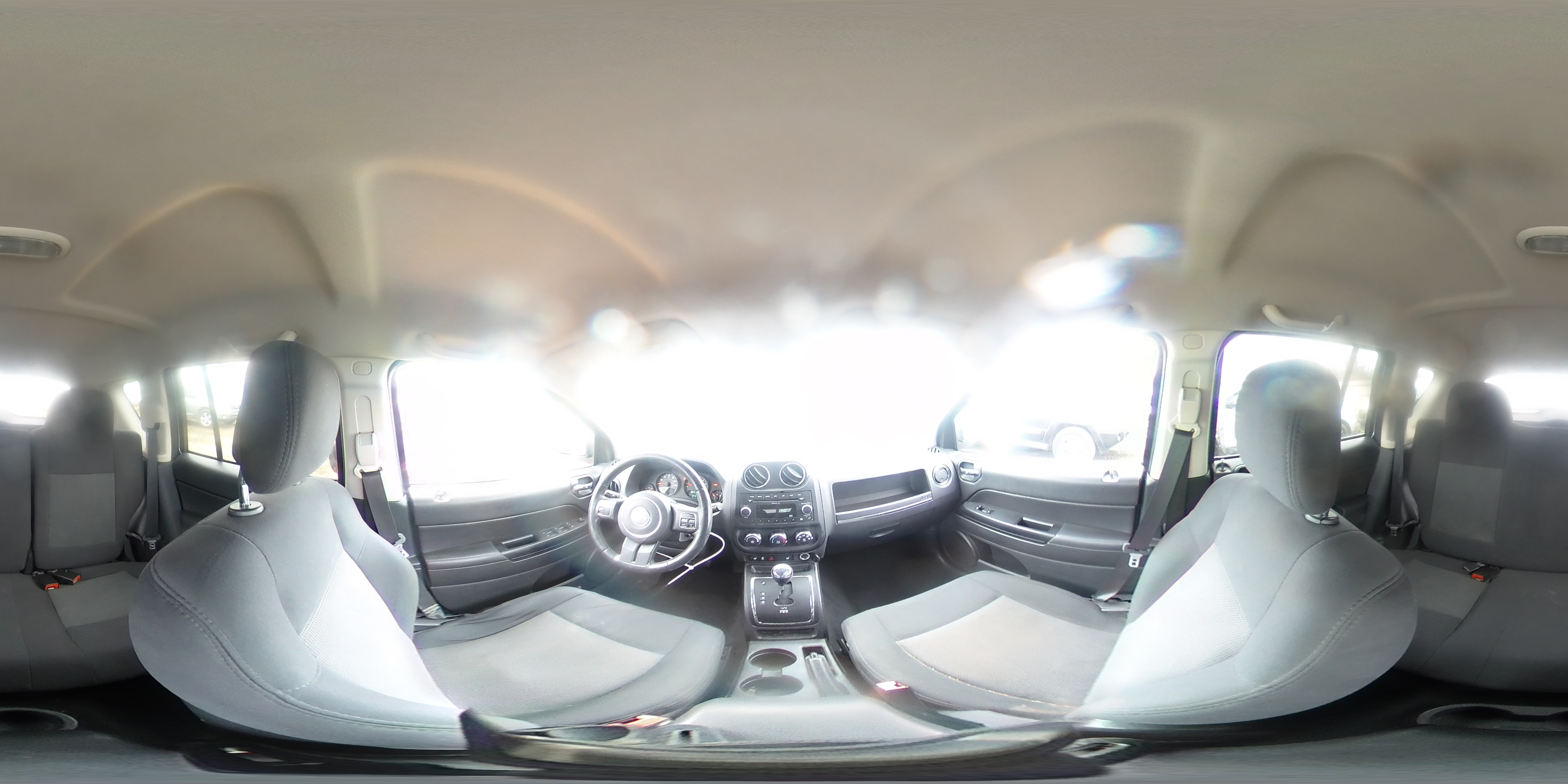 2011 Jeep Compass - Image 13
