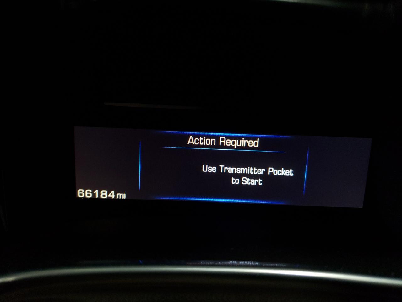 2013 Cadillac SRX - Image 9