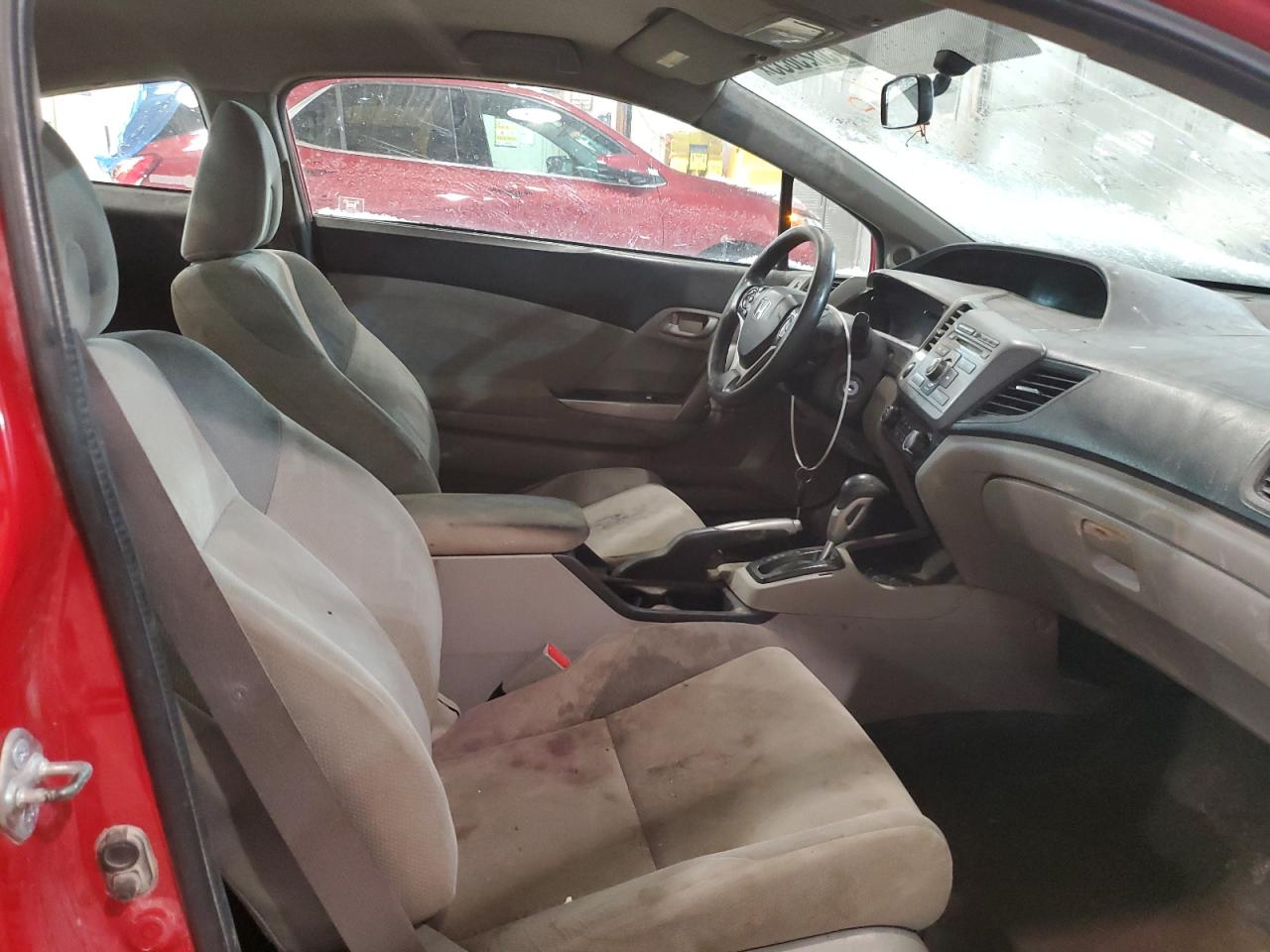 2012 Honda Civic - Image 10