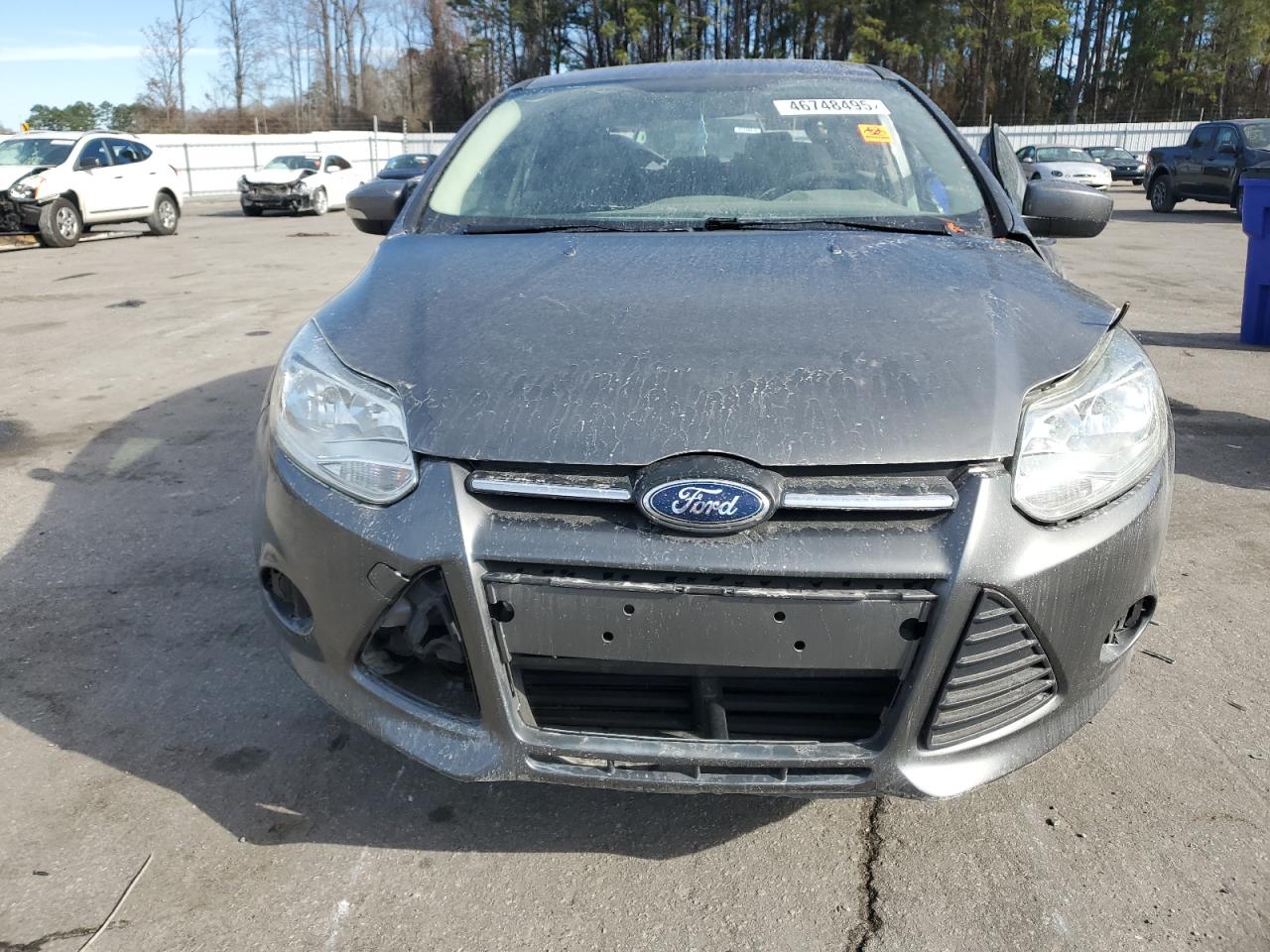 2013 Ford Focus - Image 5