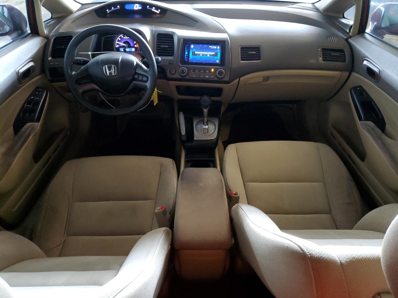 2006 Honda Civic - Image 8