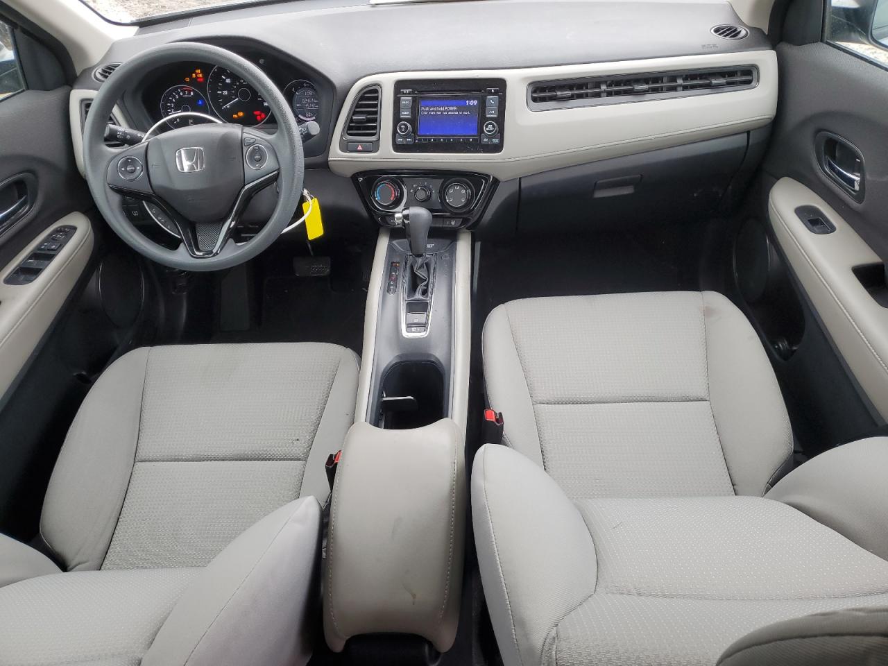2021 Honda HR-V - Image 8
