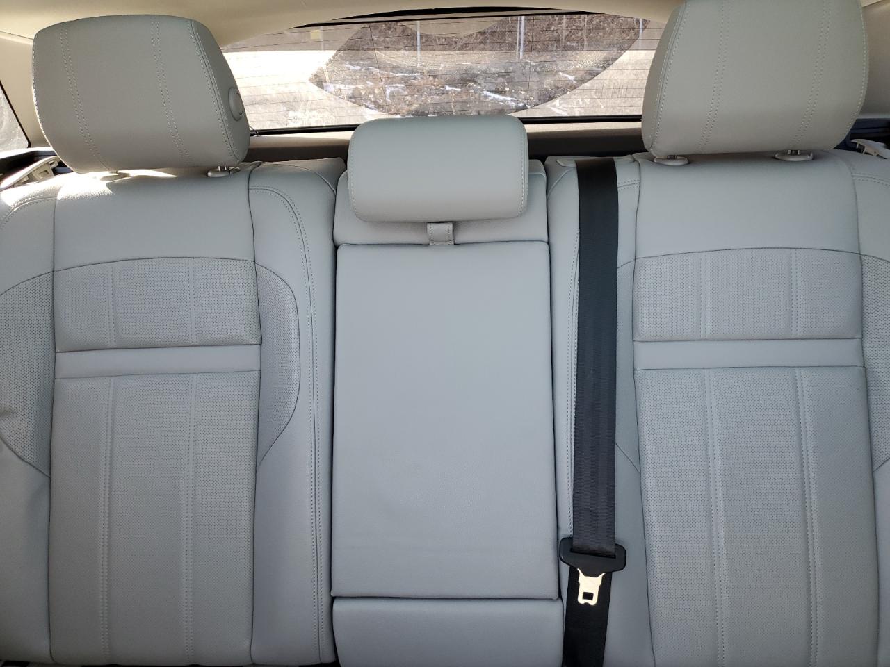 2020 Land Rover Range Rover - Image 10