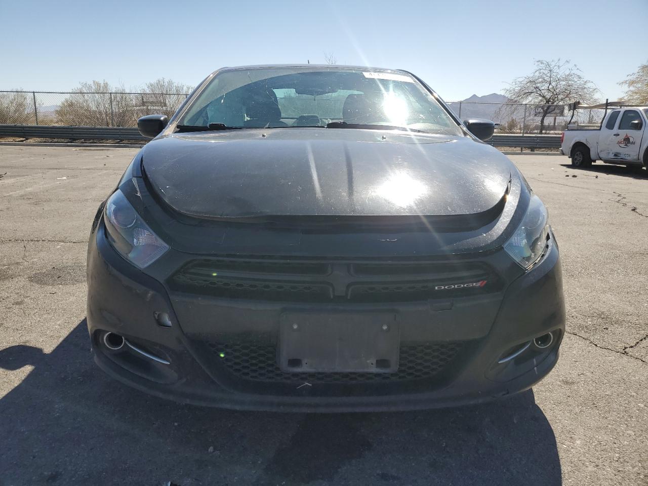 2014 Dodge Dart - Image 5