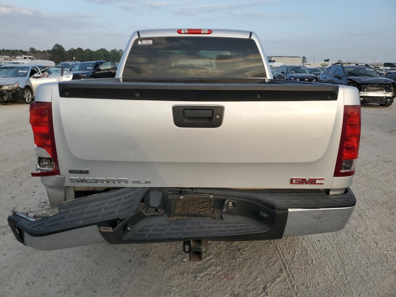 2012 GMC Sierra - Image 6