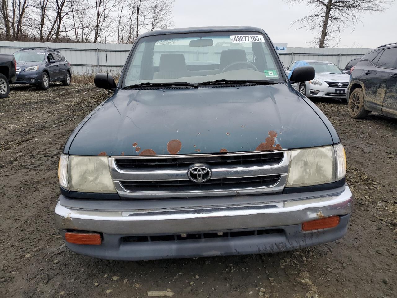 1998 Toyota Tacoma - Image 5