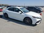 2022 Toyota Camry Se for Sale in Grand Prairie, TX - Rear End