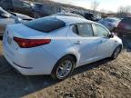2013 Kia Optima Lx na sprzedaż w Baltimore, MD - Vandalism