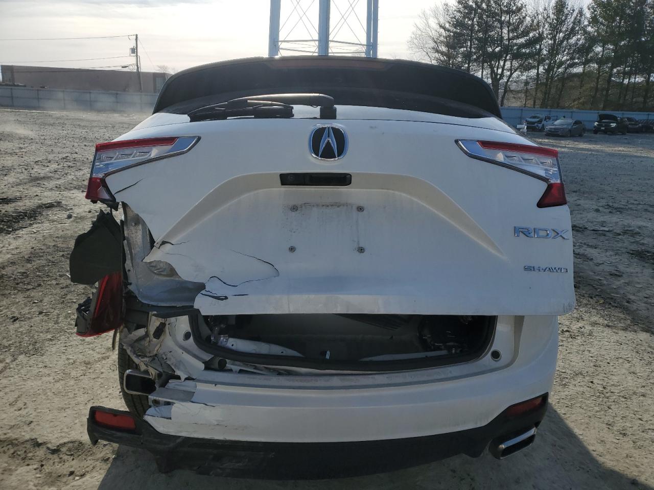 2023 Acura RDX - Image 6