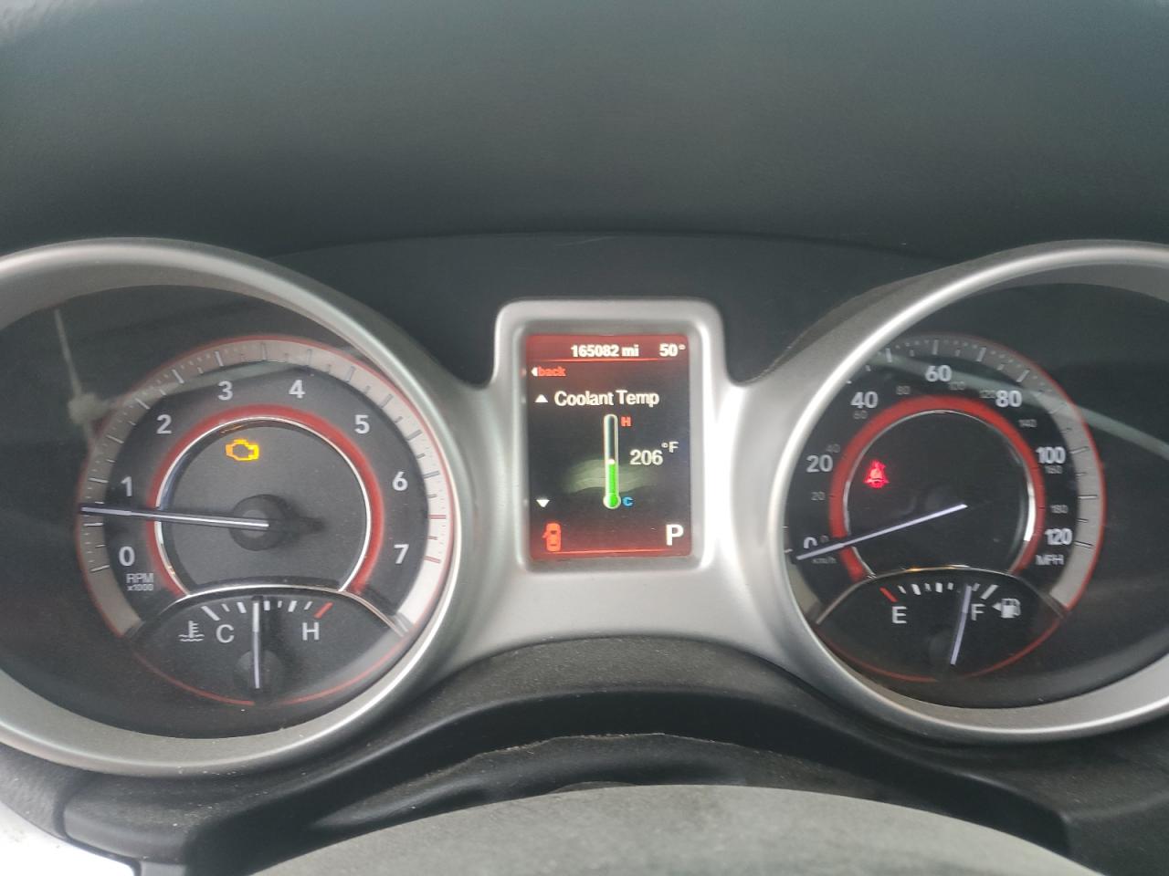 2016 Dodge Journey - Image 9