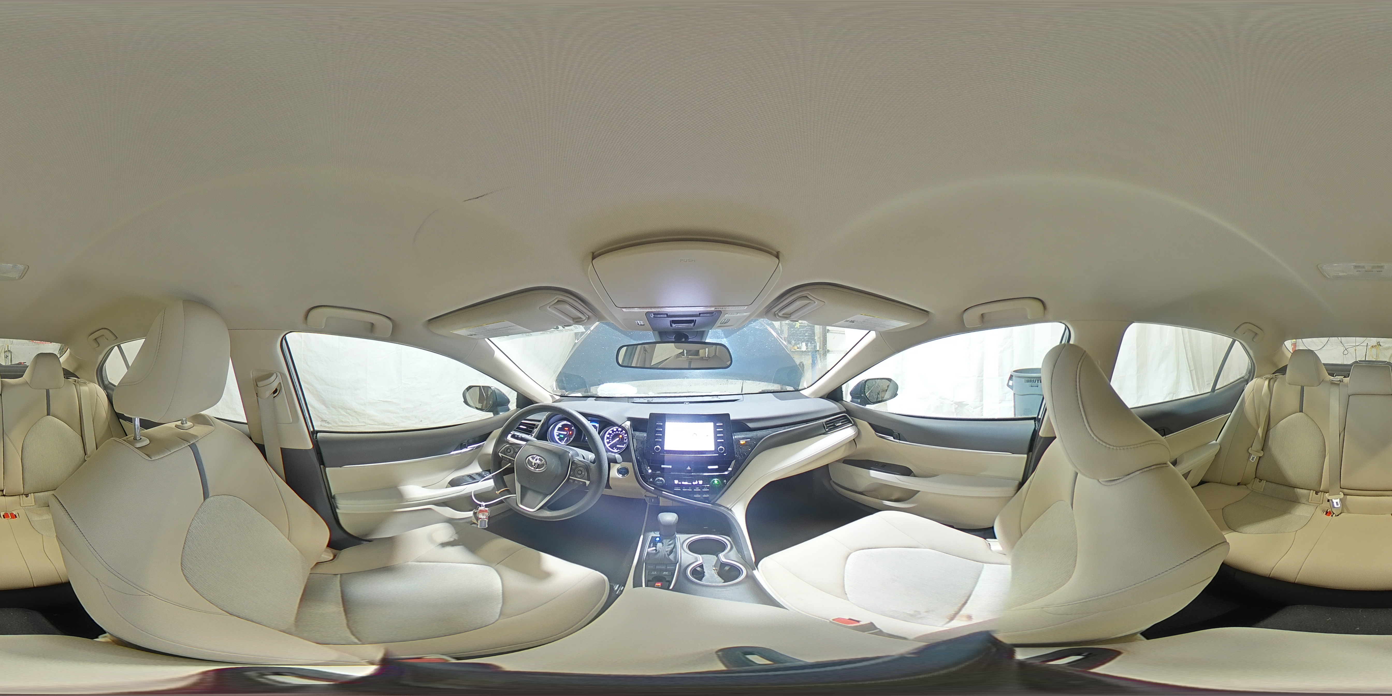 2021 Toyota Camry - Image 14