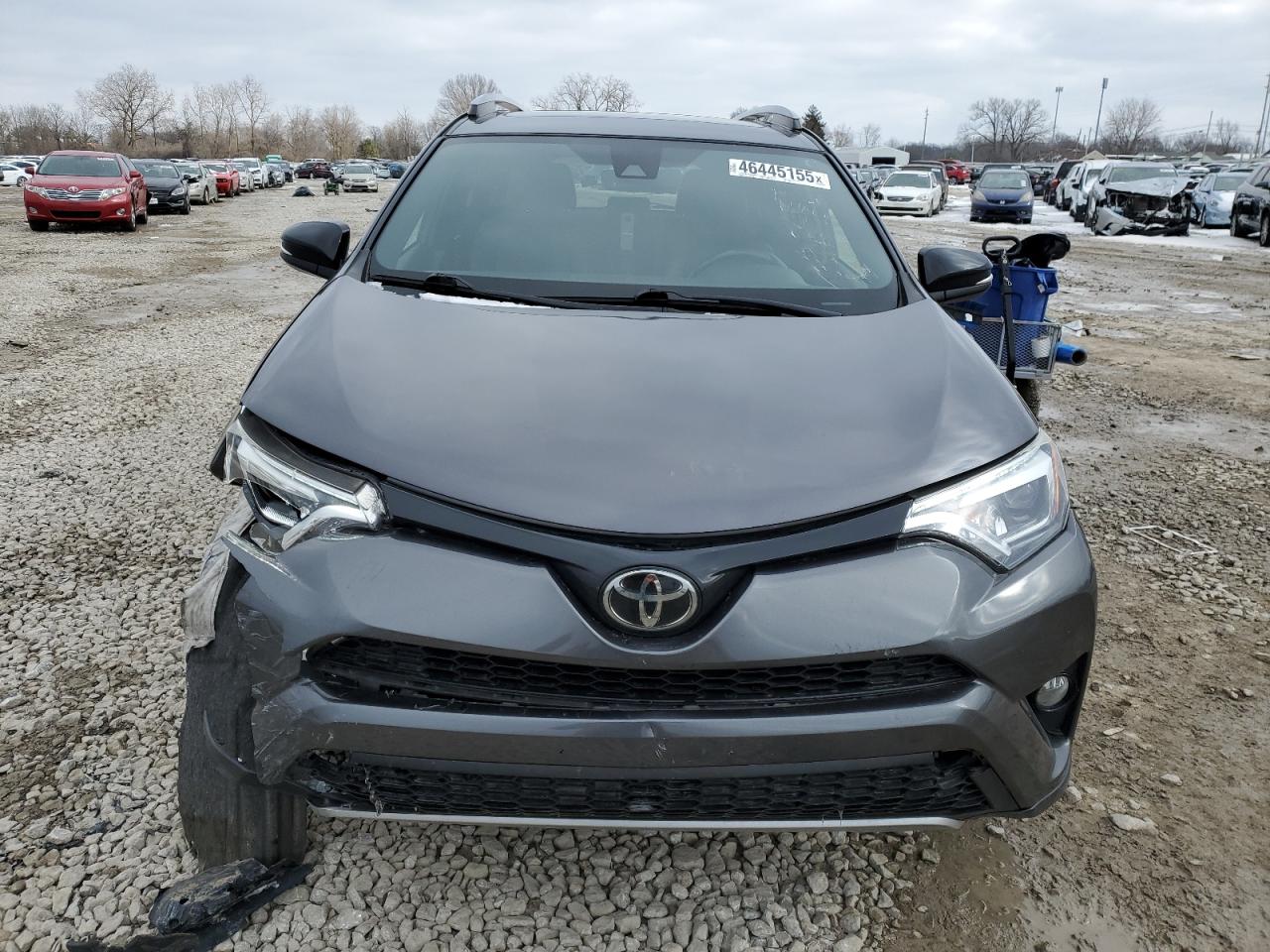 2018 Toyota RAV 4 - Image 5