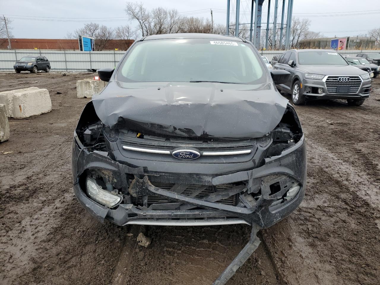 2015 Ford Escape - Image 5