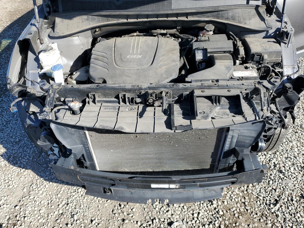 2018 Kia Sorento - Image 12