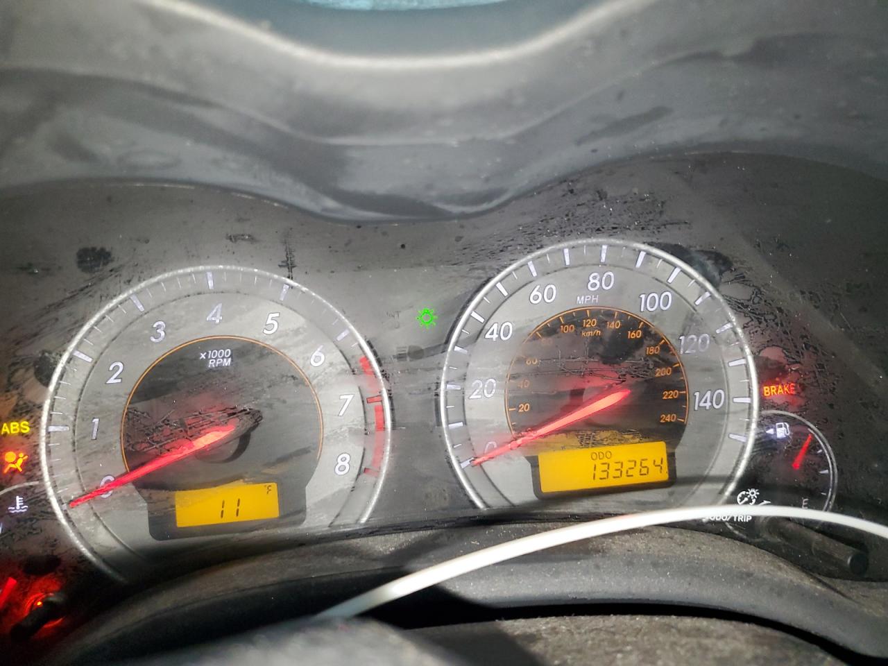 2010 Toyota Corolla - Image 9