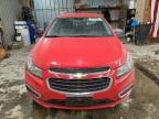 2016 Chevrolet Cruze Limited Ls en Venta en West Mifflin, PA - Mechanical