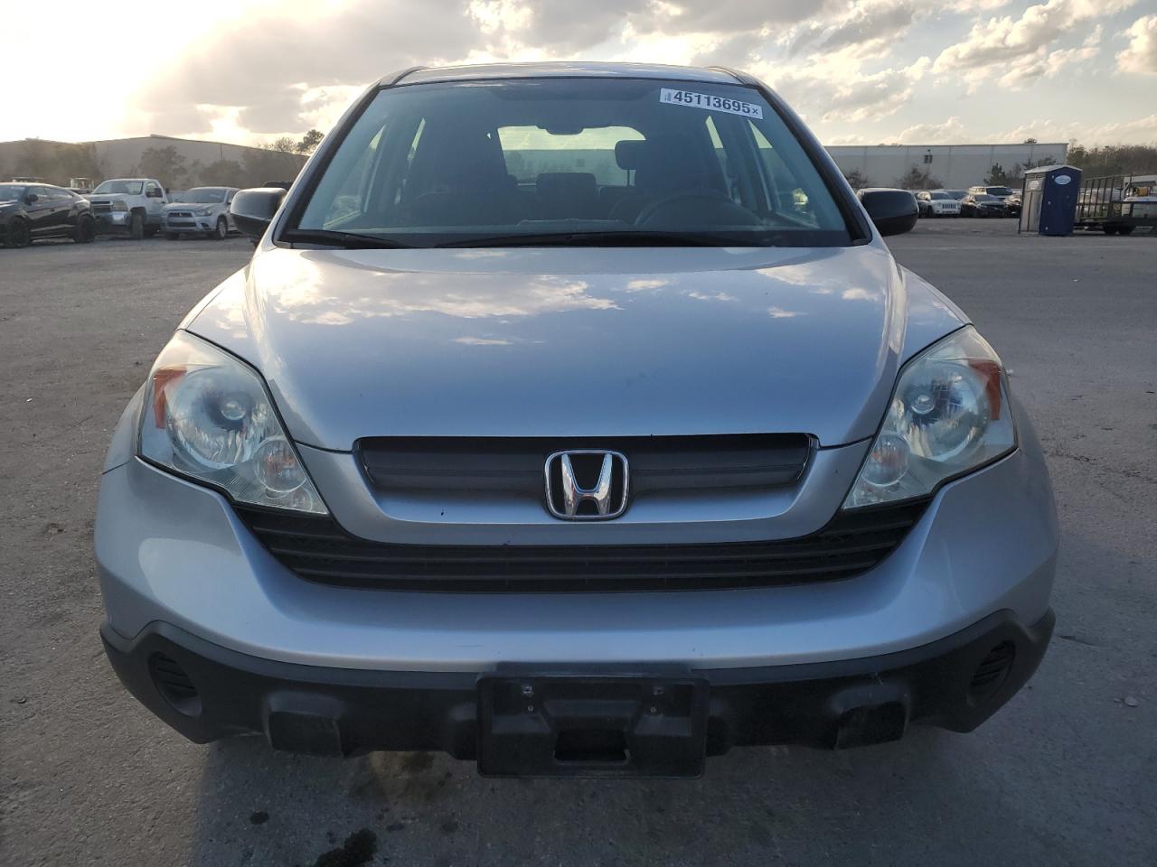 2009 Honda CR-V - Image 5