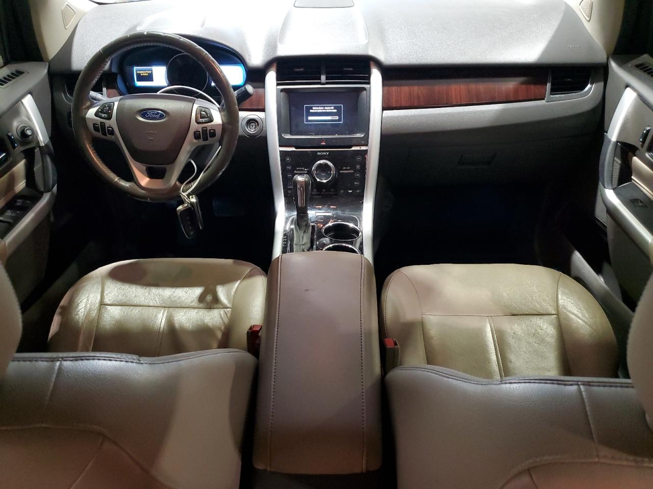 2012 Ford Edge - Image 8